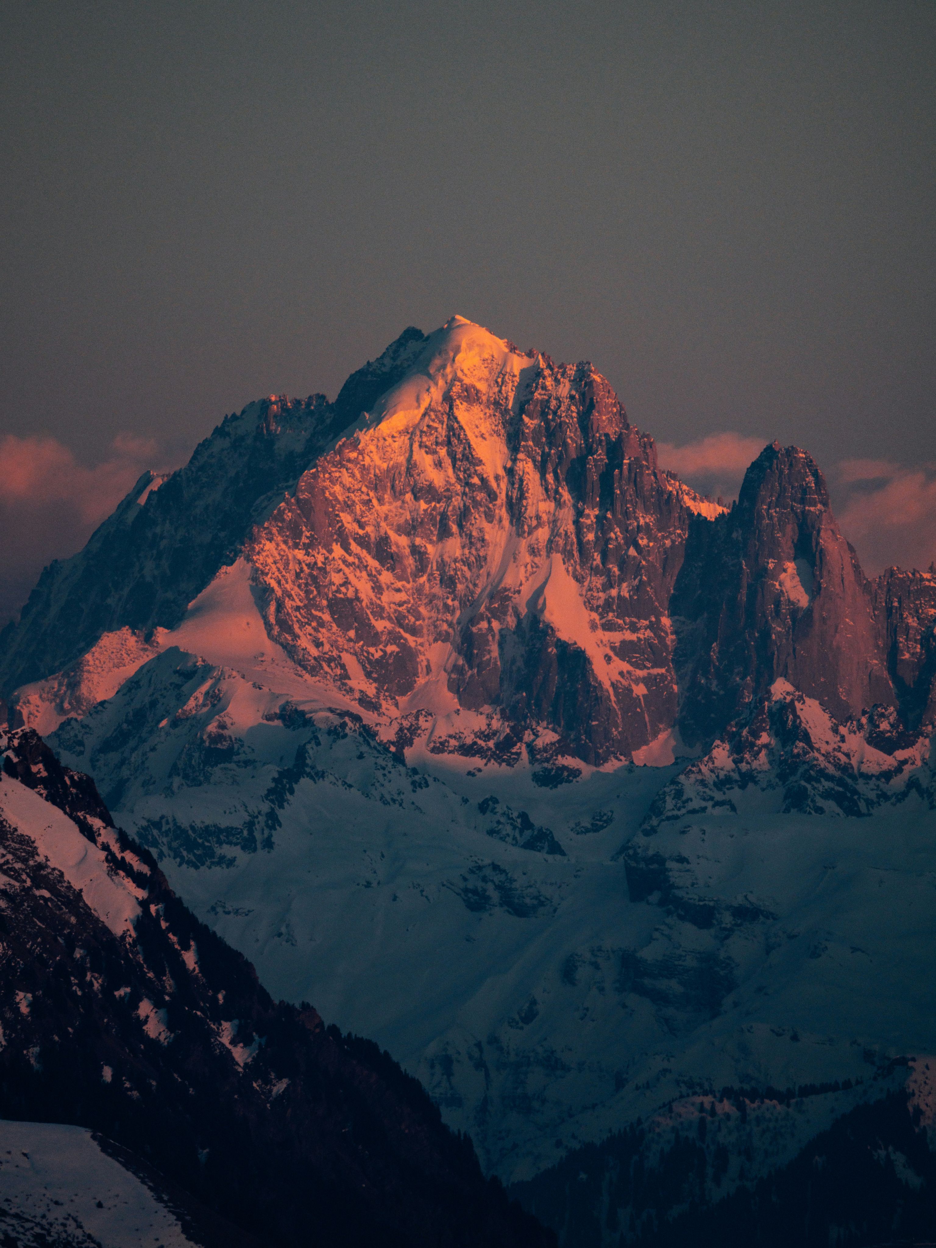 Un équilibre unique à l'échelle du massif
