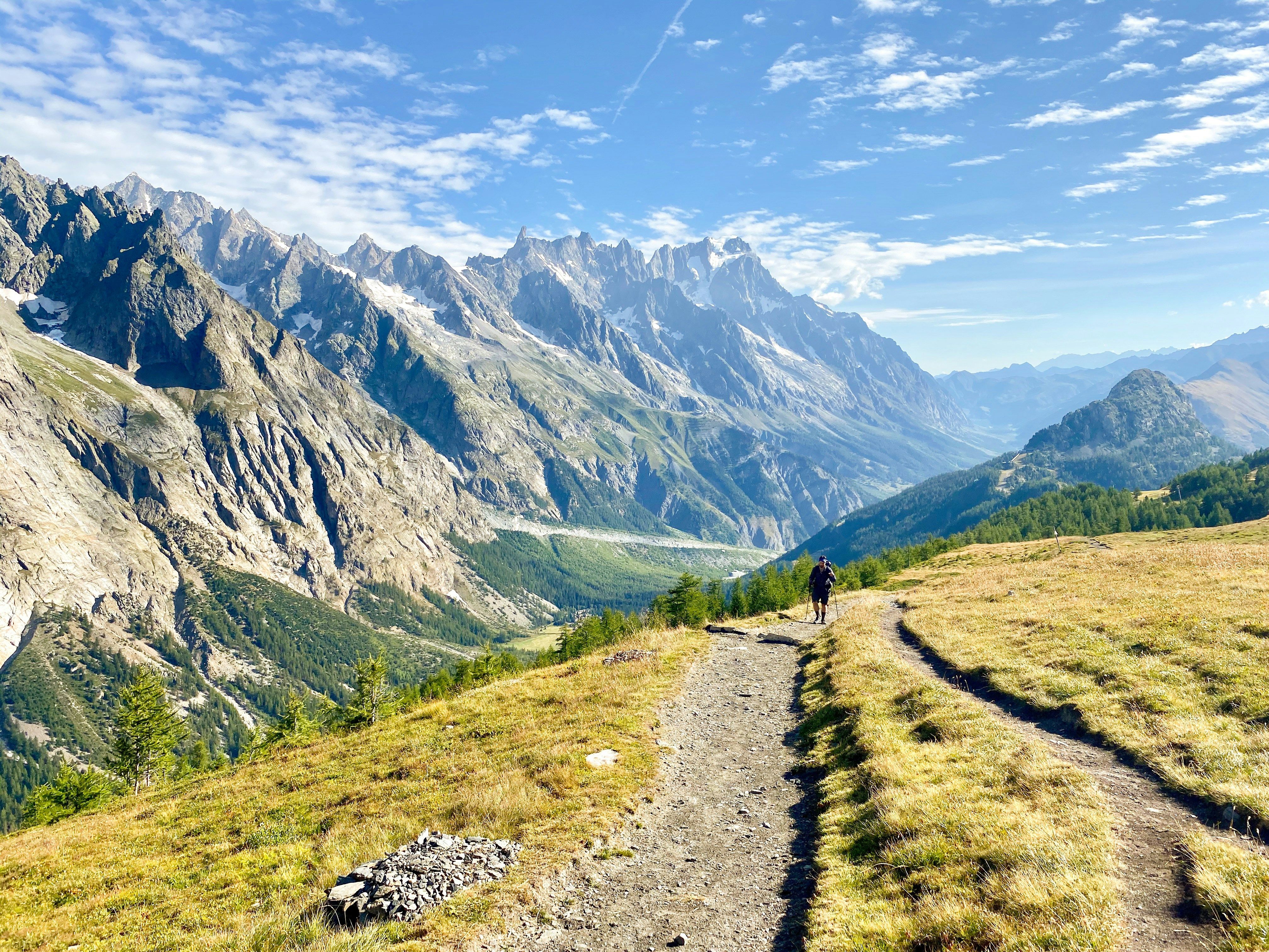 L'Association des Gardiens du Tour du Mont-Blanc
